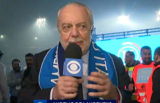 S-a făcut transferul anului în Serie A » Clubul a postat anunțul: „Este 100% azuriu! Vise noi la orizont”