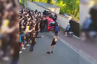 Scandal în toi la PSG » Ultrașii s-au strâns în fața casei lui Neymar: „Pleacă!”