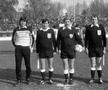 Cu tatăl condamnat pe viață, Iuliu Hajnal a scris istorie în Liga 1! » Acum are 2.300 lei pensie și îi bate obrazul lui Boloni: „Loți, puteam să punem și noi doi chiloți și-un ciorap ca să câștigăm un ban cinstit!”