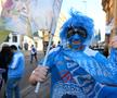 Bucuria fanilor lui Napoli, foto: Alexandra Șerban / Libertatea