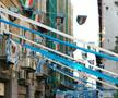 Bucuria fanilor lui Napoli, foto: Alexandra Șerban / Libertatea