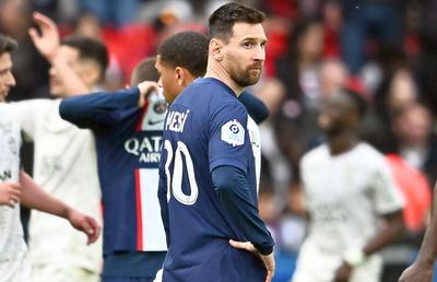 Messi, sfârșit de aventură la PSG: „Va fi concediat. 99% nu-l vom mai vedea în tricoul Parisului” » Statul saudit i-ar oferi 600 de milioane