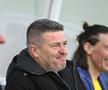 Nicolae Dică, fază serii în „Gala Mihai Neșu”: l-a ridiculizat pe Elias Charalambous » Reacția antrenorului FCSB