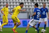 Nicolae Dică, fază serii în „Gala Mihai Neșu”: l-a ridiculizat pe Elias Charalambous » Reacția antrenorului FCSB