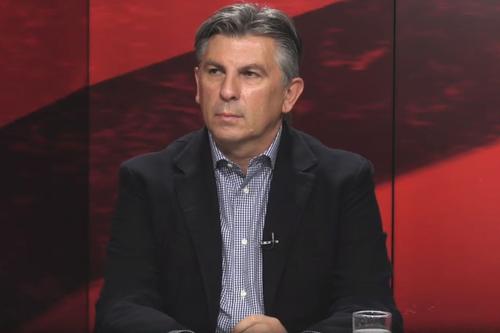 Ionuț Lupescu a numit cele două persoane din cauza cărora s-a retras din DDB și nu vrea să revină la Dinamo: „Nu voiam să spun, dar ăsta e adevărul”