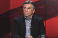 Ionuț Lupescu a numit cele două persoane din cauza cărora s-a retras din DDB și nu vrea să revină la Dinamo: „Nu voiam să spun, dar ăsta e adevărul”
