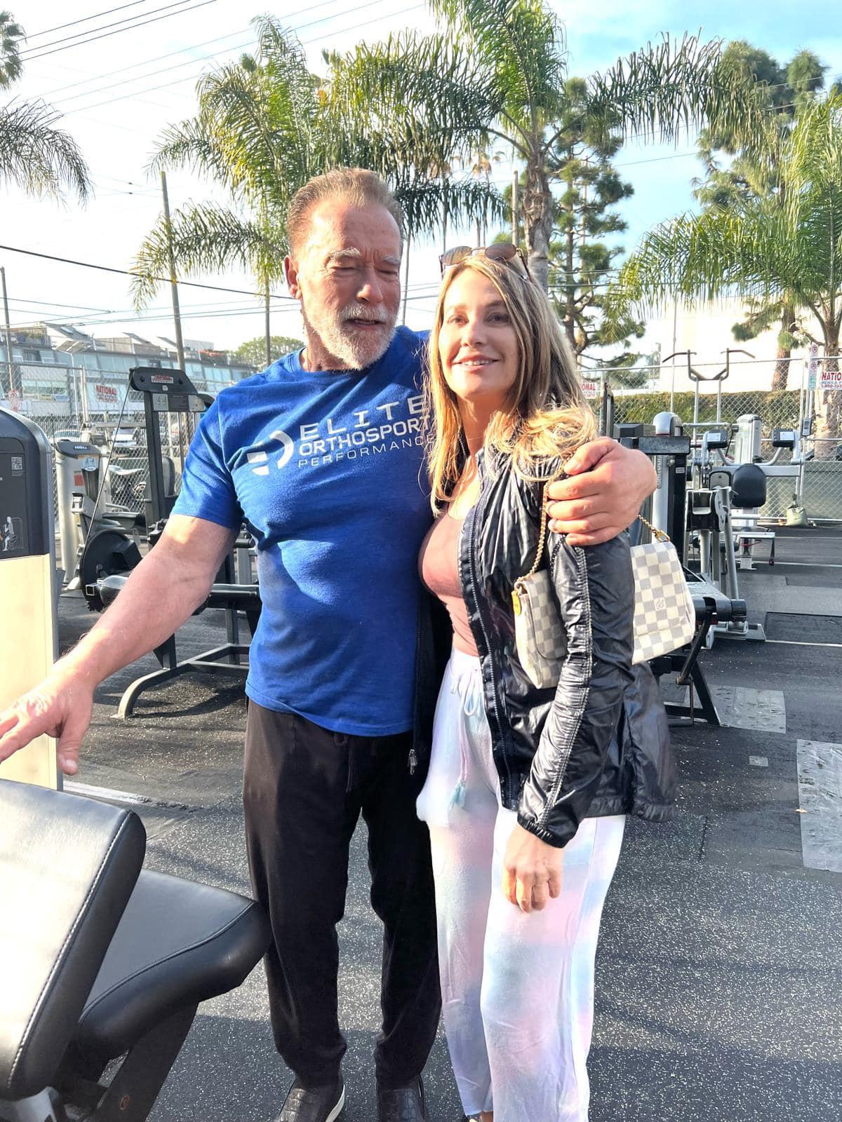Nadia Comăneci - evergreen