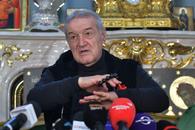 „Mă deranjează că se comandă totul acolo” » Ce spune Gigi Becali despre sancțiunea primită la Comisie și despre întâlnirea cu Răzvan Burleanu