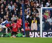 Brighton - Manchester United
