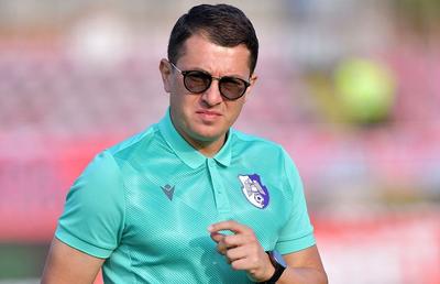 Prepeliță ar putea reveni pe bancă după 6 luni. Obiectivul va fi calificarea în play-off