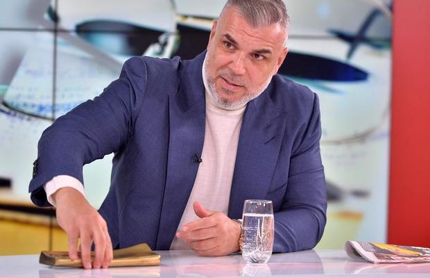 Olăroiu, despre datoriile de 20 de milioane de euro înregistrate de firma fiului: „E ca și cum n-ar exista!”