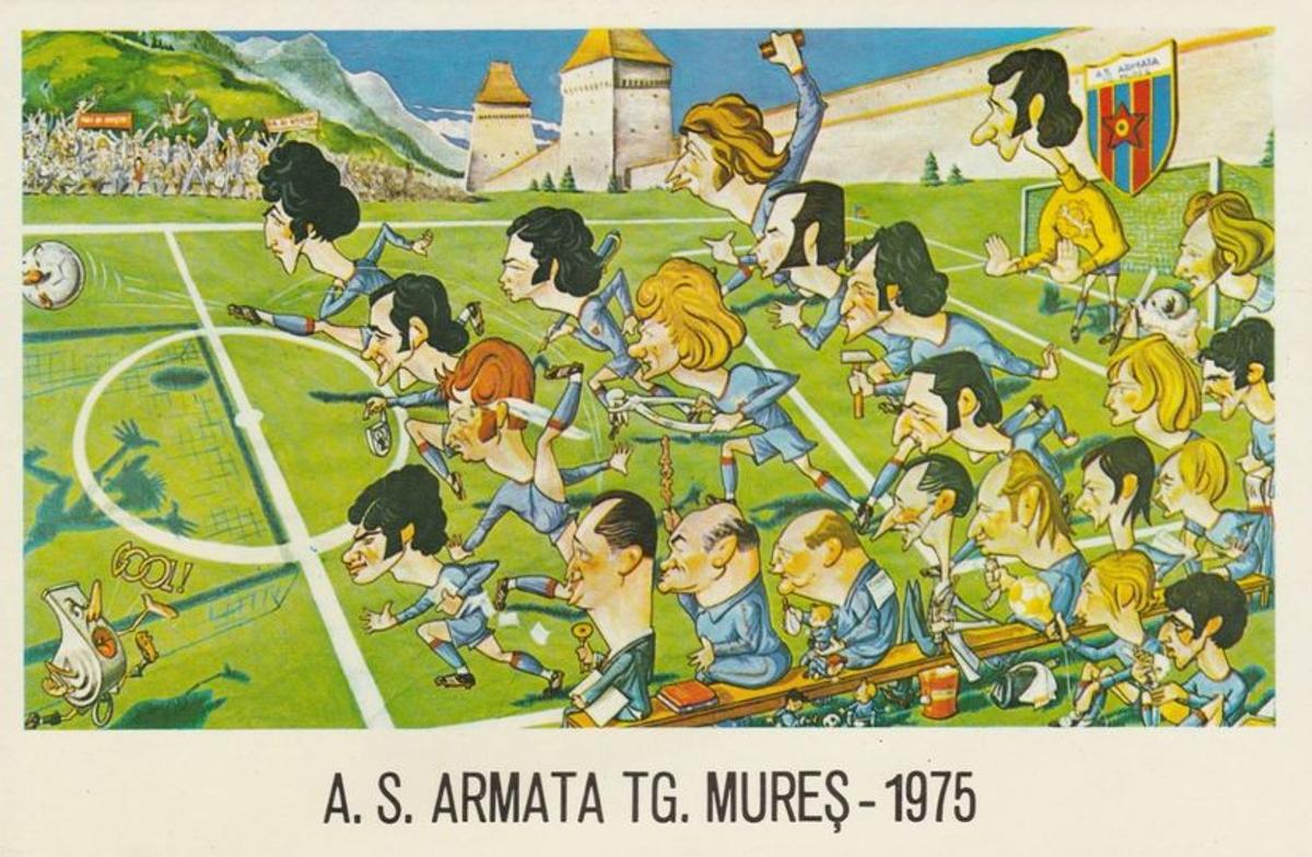 Cu tatăl condamnat pe viață, Iuliu Hajnal a scris istorie în Liga 1! » Acum are 2.300 lei pensie și îi bate obrazul lui Boloni: „Loți, puteam să punem și noi doi chiloți și-un ciorap ca să câștigăm un ban cinstit!”