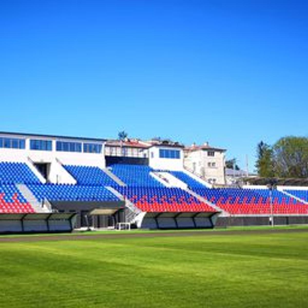 Stadion Chindia - 4 mai 2023