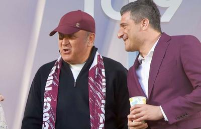 Dan Șucu sparge banca pentru transferul verii în Superligă! Rapid începe ofensiva pentru starul lui Hagi: oferta impresionantă pregătită în culise