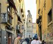 Bucuria fanilor lui Napoli, foto: Alexandra Șerban / Libertatea