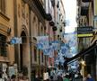 Bucuria fanilor lui Napoli, foto: Alexandra Șerban / Libertatea