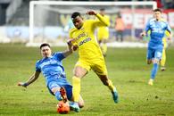 Chindia - Petrolul 1-2 » Le-au întors obrazul! Căbuz și gazonul de la Ploiești le-au adus victoria „lupilor”