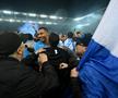 Ovidiu Ioanițoaia, după ce Napoli a devenit campioană în Serie A: „33 de ani de așteptare, 33 de ani de suferință! Marele regret e că Diego nu mai este în viață la acest moment”