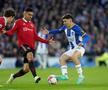 Brighton - Manchester United
