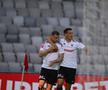 U Cluj - Dinamo // Foto: Raed Krishan / GSP
