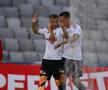 U Cluj - Dinamo // Foto: Raed Krishan / GSP