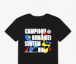 Colectie FCSB campioana