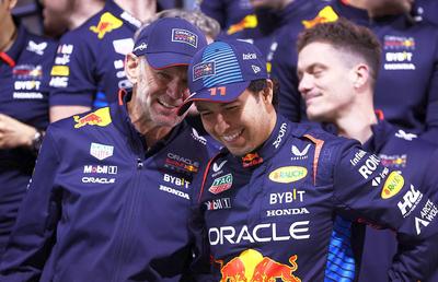 Unde îl vede omul-cheie de la Red Bull pe mult-râvnitul Adrian Newey: „NU la Ferrari!”