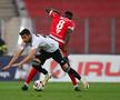 U Cluj - Dinamo // Foto: Raed Krishan / GSP