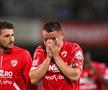 U Cluj - Dinamo // Foto: Raed Krishan / GSP