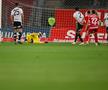 U Cluj - Dinamo // Foto: Raed Krishan / GSP