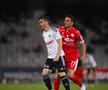 U Cluj - Dinamo 3-3 » „Câinii” au ratat victoria în prelungiri! Cum arată clasamentul