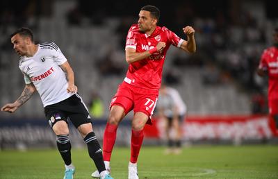 U Cluj - Dinamo 3-3 » „Câinii” au ratat victoria în prelungiri! Cum arată clasamentul