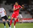 U Cluj - Dinamo // Foto: Raed Krishan / GSP