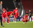 U Cluj - Dinamo // Foto: Raed Krishan / GSP