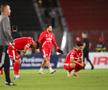 U Cluj - Dinamo // Foto: Raed Krishan / GSP