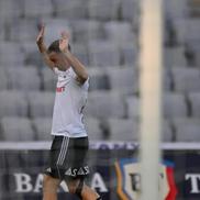 U Cluj - Dinamo // Foto: Raed Krishan / GSP