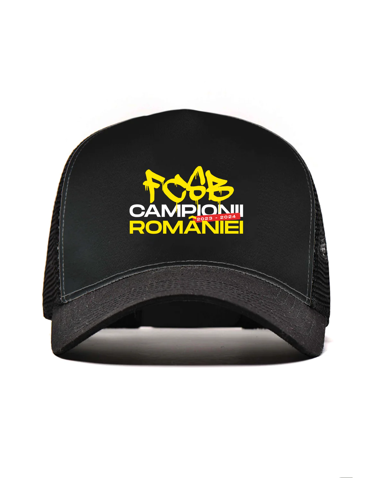 Colectie FCSB campioana
