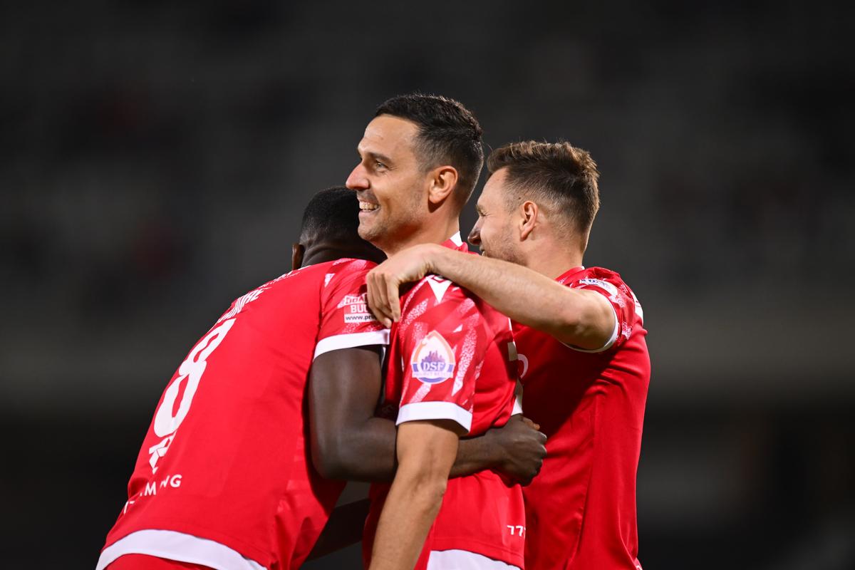 U Cluj - Dinamo 3-3 » „Câinii” au ratat victoria în prelungiri! Cum arată clasamentul