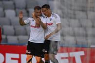 Incredibil! Gestul făcut de Daniel Popa după ce a marcat în poarta lui Dinamo
