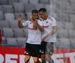 U Cluj - Dinamo // Foto: Raed Krishan / GSP