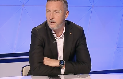 Declarația șefului lui Dinamo l-a lăsat fără cuvinte pe Mihai Stoica: „Eu am rămas șocat!”