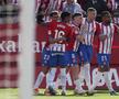Girona - Barcelona 4-2 / Foto: Imago