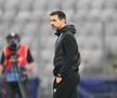 U Cluj - Dinamo // Foto: Raed Krishan / GSP