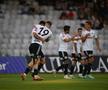 U Cluj - Dinamo // Foto: Raed Krishan / GSP