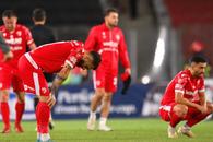 „Cine răspunde și când?” » 5 întrebări frontale pentru conducere, Kopic și suporteri, după seara care o trimite pe Dinamo cu un picior în Liga 2