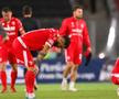 Dinamo se îndreaptă cu pași repezi spre o nouă retrogradare /