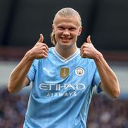 Manchester City - Wolves / Sursă foto: Imago Images