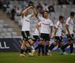 U Cluj - Dinamo // Foto: Raed Krishan / GSP