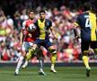 Arsenal - Bournemouth, etapa 36 Premier League // foto: Guliver/gettyimages
