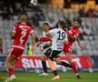 U Cluj - Dinamo // Foto: Raed Krishan / GSP